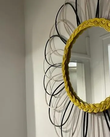 Apartmán Un Oasis Au Coeur De La Vieille Ville, Classe 4 Etoiles Montpellier