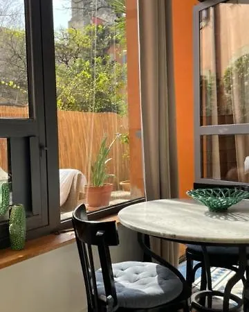 Un Oasis Au Coeur De La Vieille Ville, Classe 4 Etoiles * Montpellier