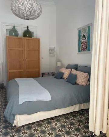 Un Oasis Au Coeur De La Vieille Ville, Classe 4 Etoiles