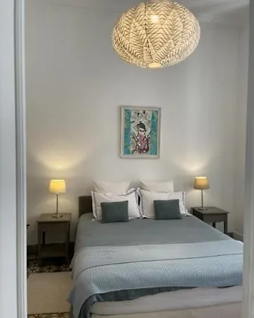 Un Oasis Au Coeur De La Vieille Ville, Classe 4 Etoiles