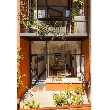 Un Oasis Au Coeur De La Vieille Ville, Classe 4 Etoiles