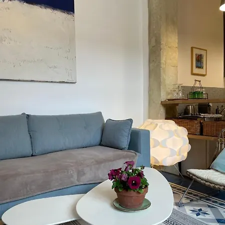Un Oasis Au Coeur De La Vieille Ville, Classe 4 Etoiles * Montpellier